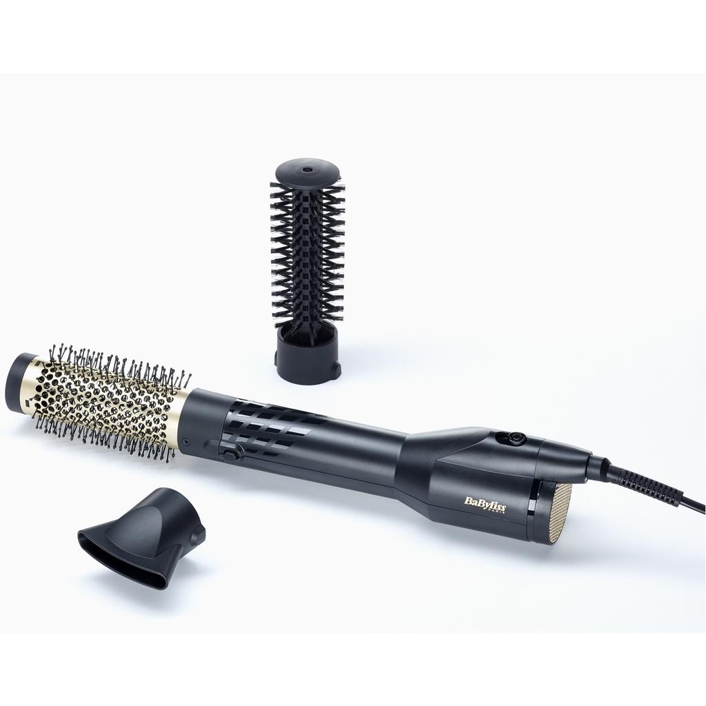 Babyliss Varmluftsborste AS125E Paris Creative