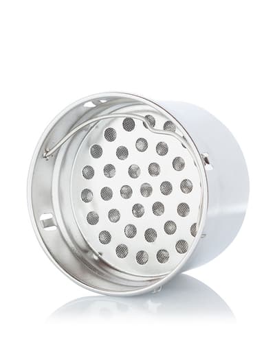 Ersättningsfilter för Alkamode AOK-908 Alkapod
