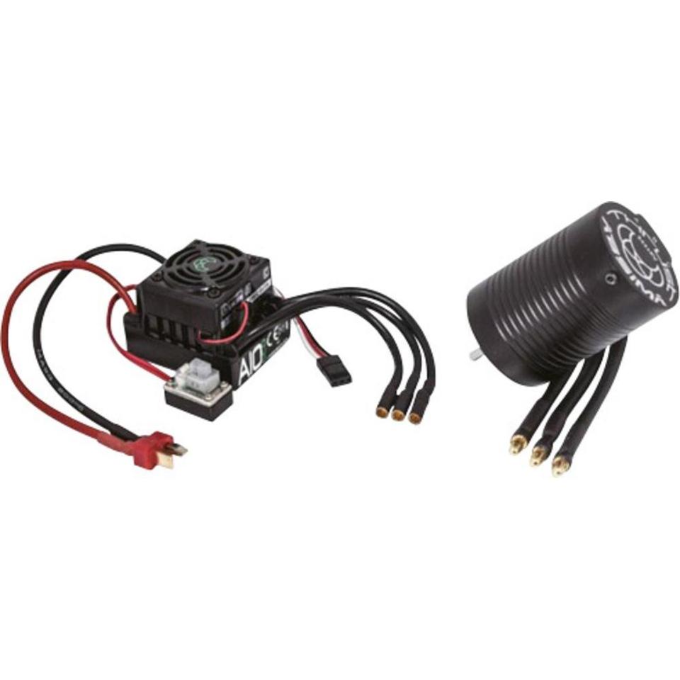 Drfit-set för RC-bil RC-bil RC-bil borstlös 1:10 Absima Thrust 3S Eco 1239dd Drfit-set för RC-bil RC-bil RC-bil borstlös 1:10 Absima Thrust 3S Eco 1239dd