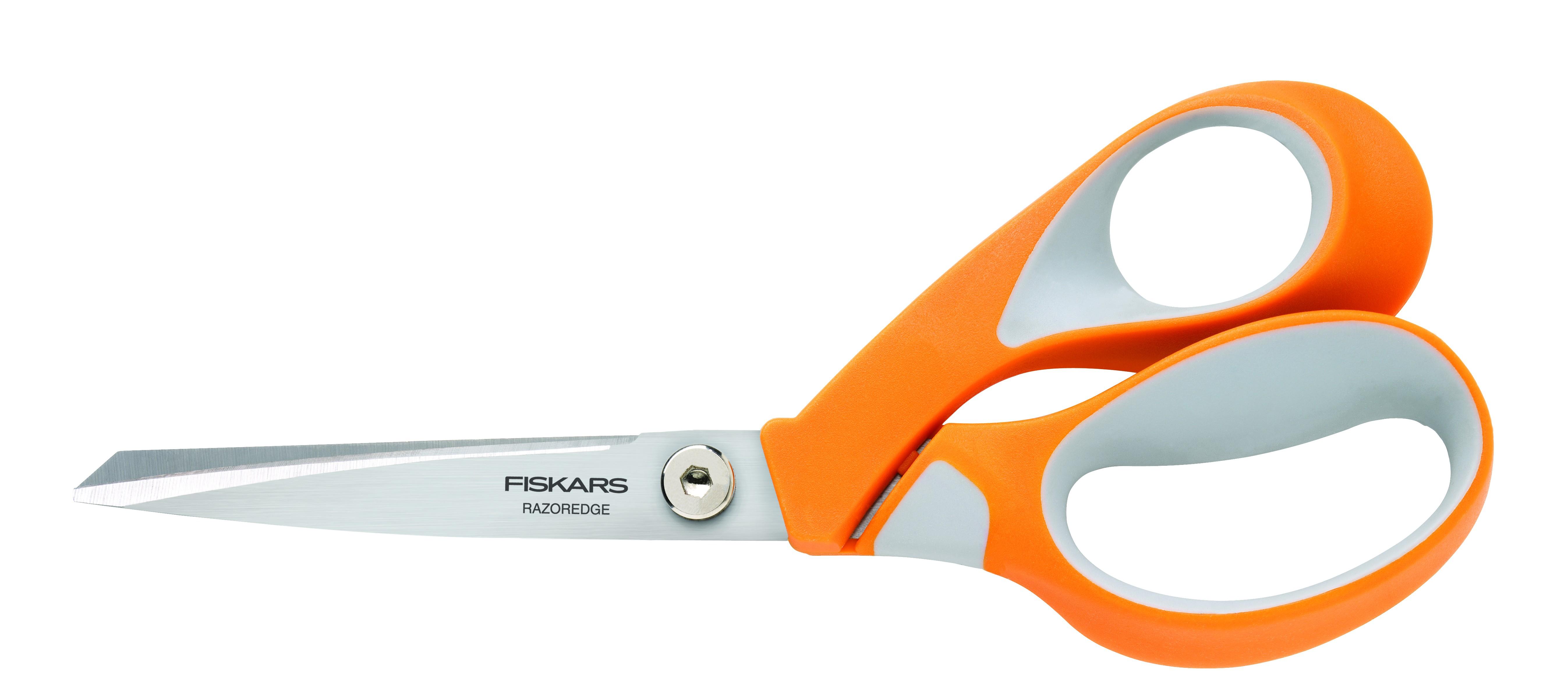 RazorEdge Softgrip saks 21 cm