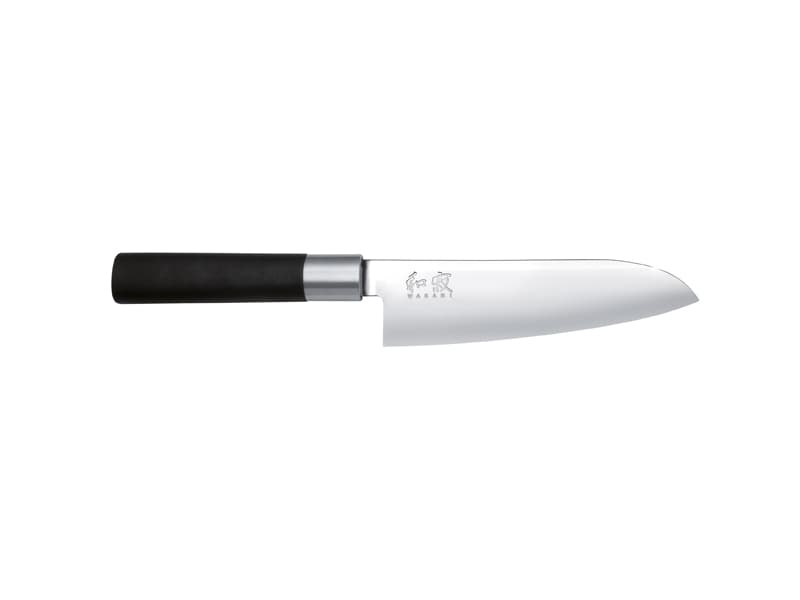 Wasabi Santokukniv 16,5 cm