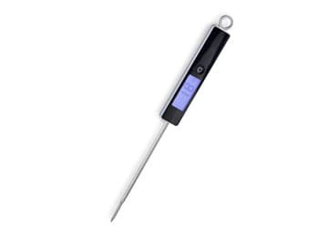 Køkken/bolche termo. digitalt