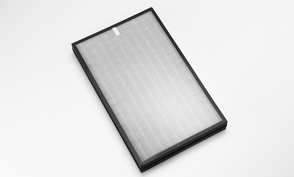 Smogfilter A503