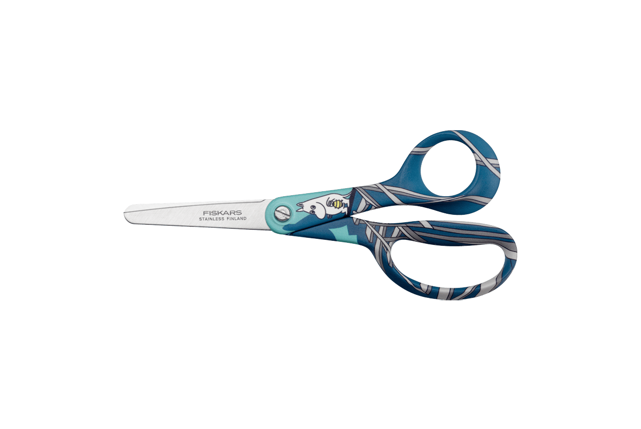 Barnsaks Mumitrolde 13 cm