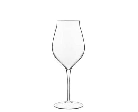 Vinea hvidvinsglas Orvieto 2 st. klar - 35 cl