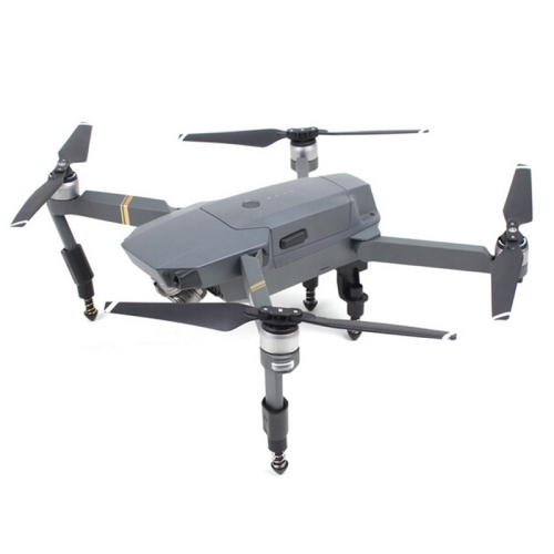 Stabiliserande landningsben / stabiliserare för DJI Mavic Pro - Förlängningsben Förlängningsben Förlängningsben 29669e Stabiliserande landningsben / stabiliserare för DJI Mavic Pro - Förlängningsben Förlängningsben Förlängningsben 29669e