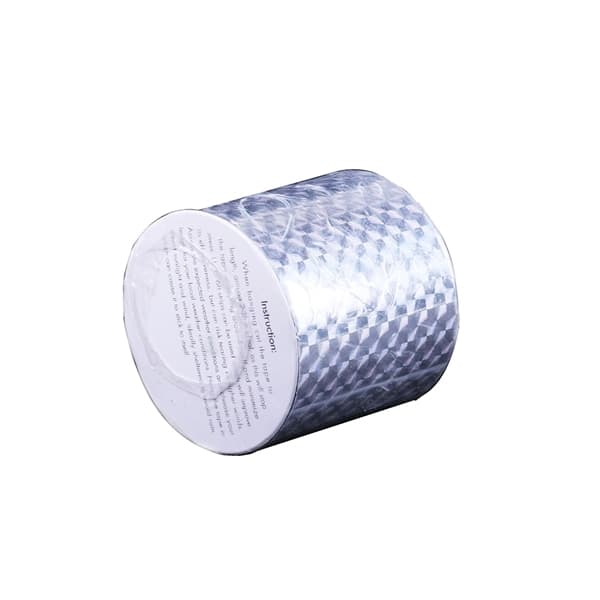 Fågelskrämma Band / reflexband 45 m