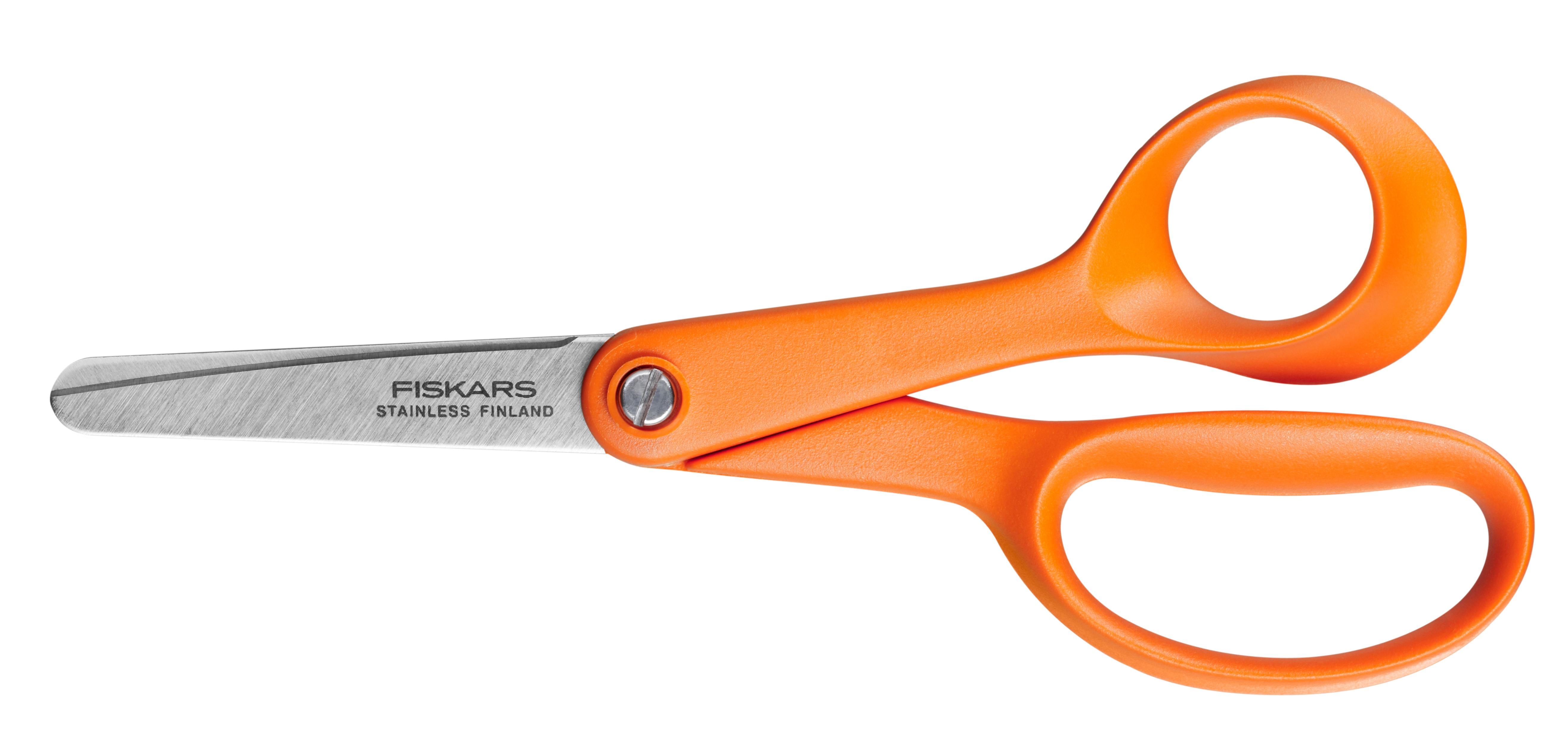 First Barnsaks orange 13 cm