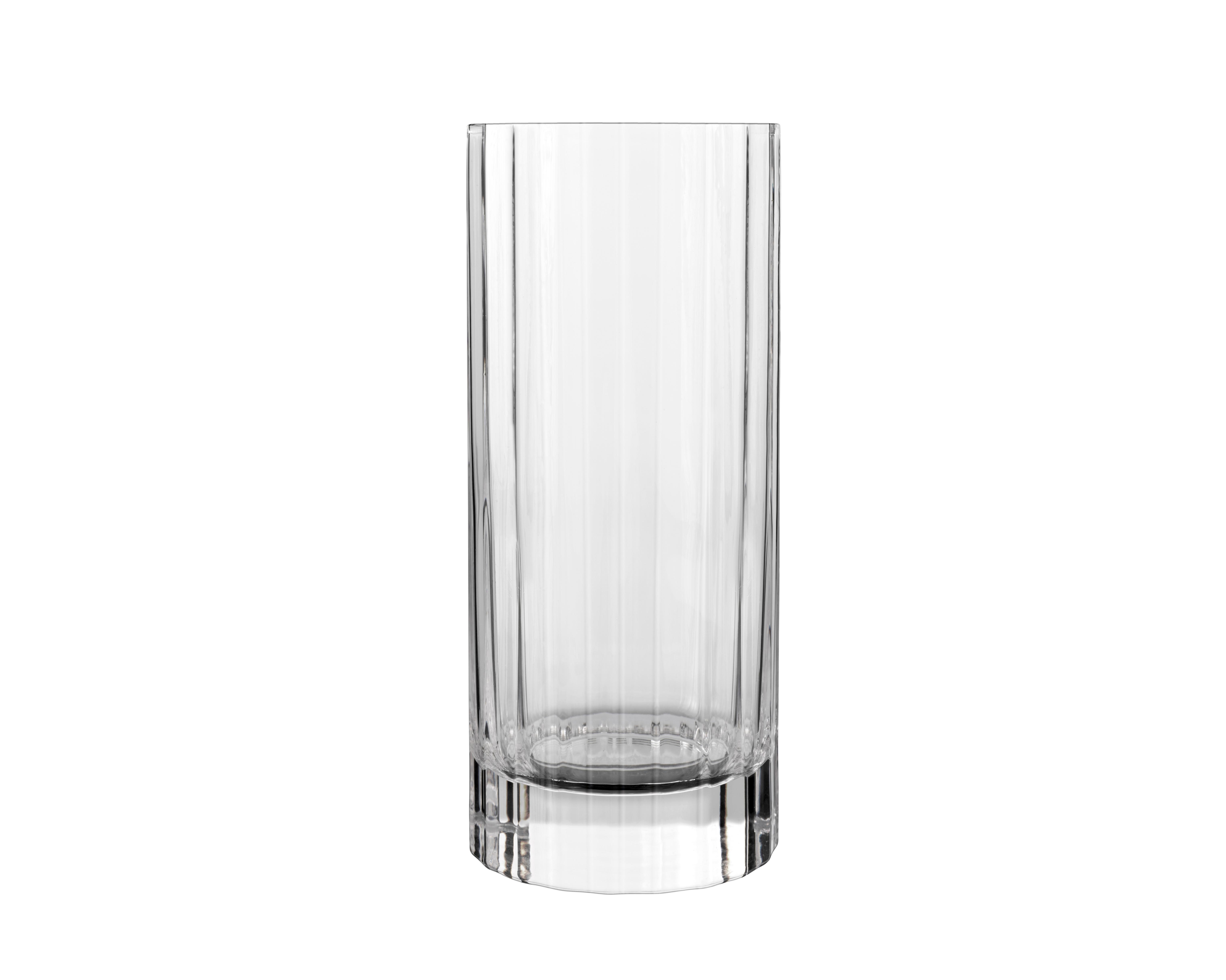 Bach Ølglas/Longdrinkglas 4 stk.