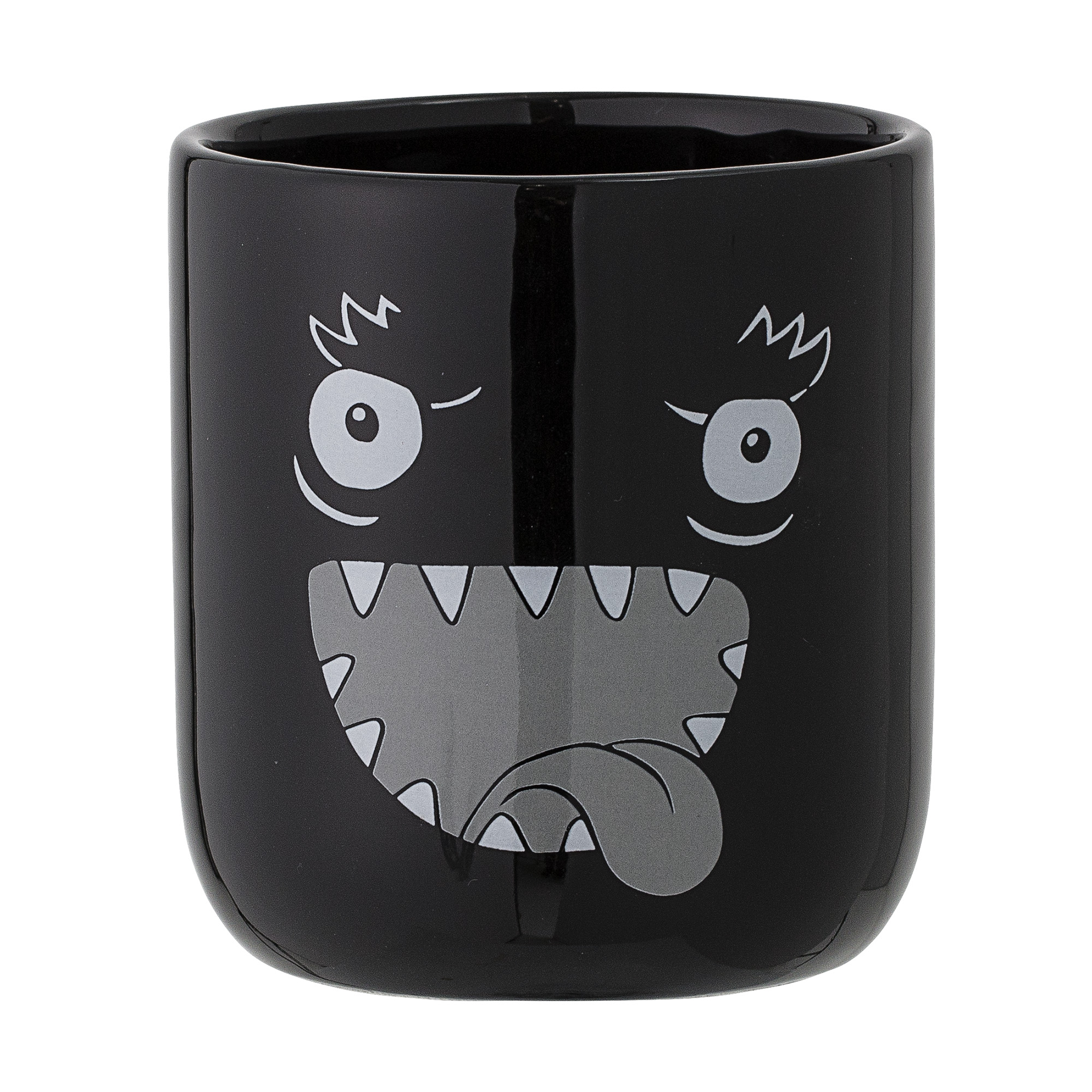 monster svart