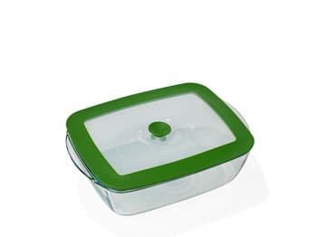 Opbevaringsbox 2,6 L Plus