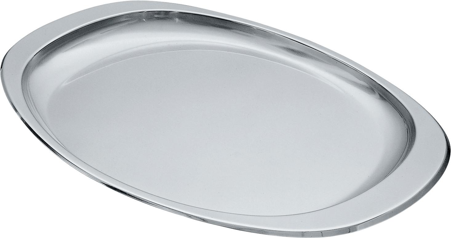 Avio Stålbricka 41x28,5 cm