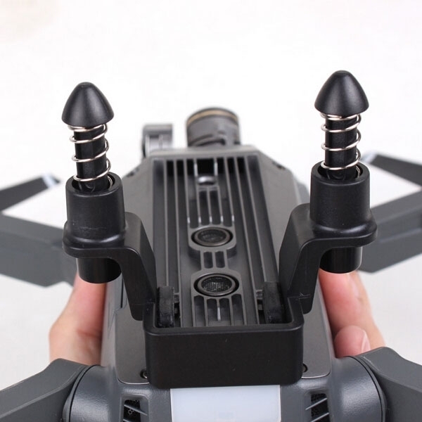 Stabiliserande landningsben / stabiliserare för DJI Mavic Pro - Förlängningsben Förlängningsben Förlängningsben 29669e Stabiliserande landningsben / stabiliserare för DJI Mavic Pro - Förlängningsben Förlängningsben Förlängningsben 29669e