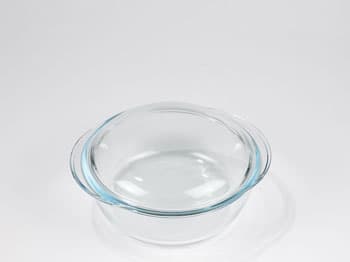 Gryde m. låg 3,2 l Essentials