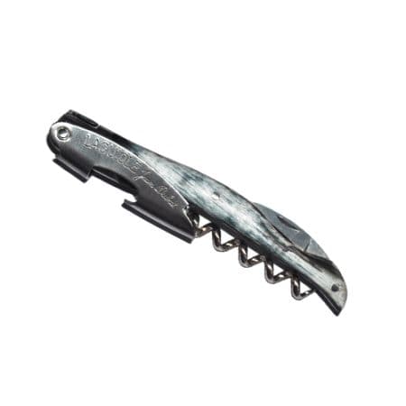 Hovmesterkniv Horn