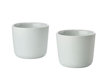 Termokop White 2-pak Singles