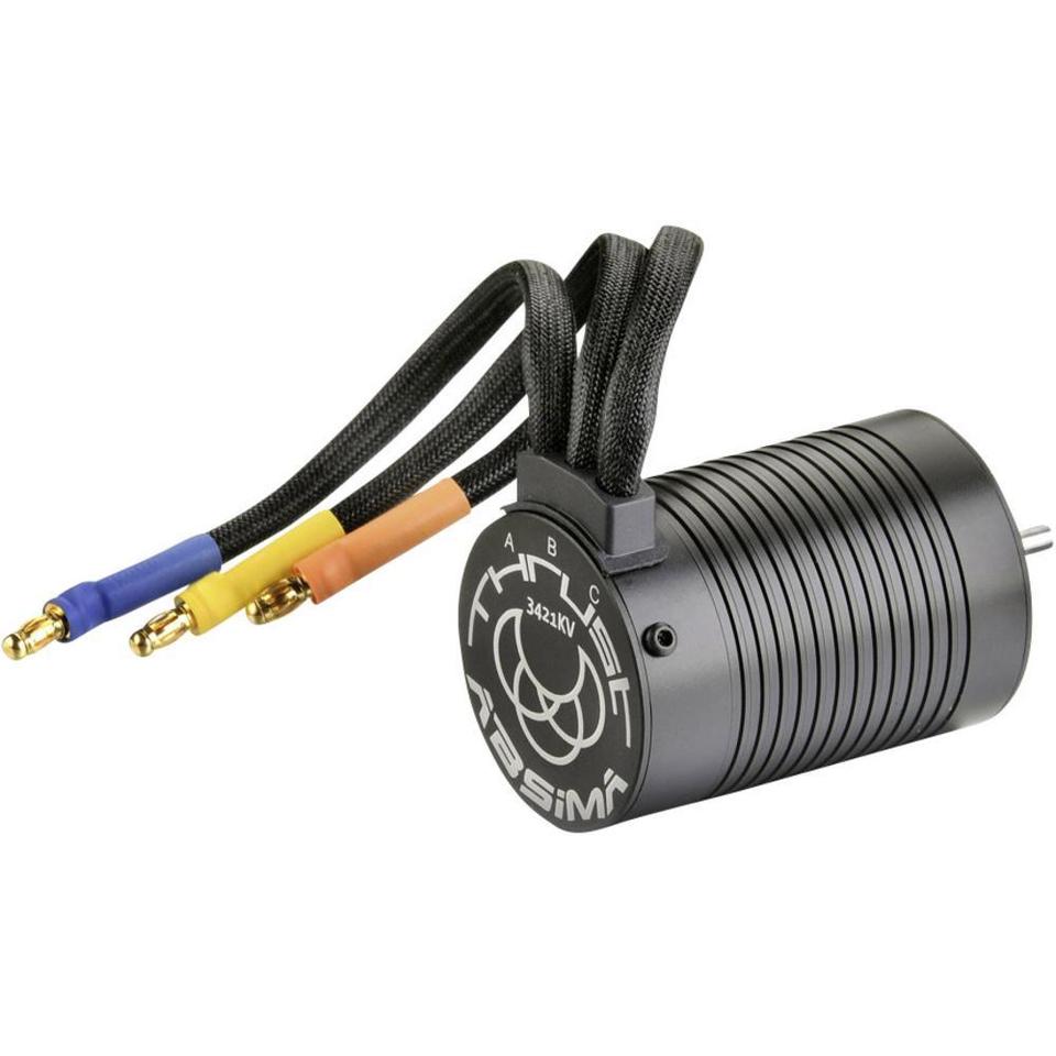 Drfit-set för RC-bil RC-bil RC-bil borstlös 1:10 Absima Thrust 3S Eco 1239dd Drfit-set för RC-bil RC-bil RC-bil borstlös 1:10 Absima Thrust 3S Eco 1239dd