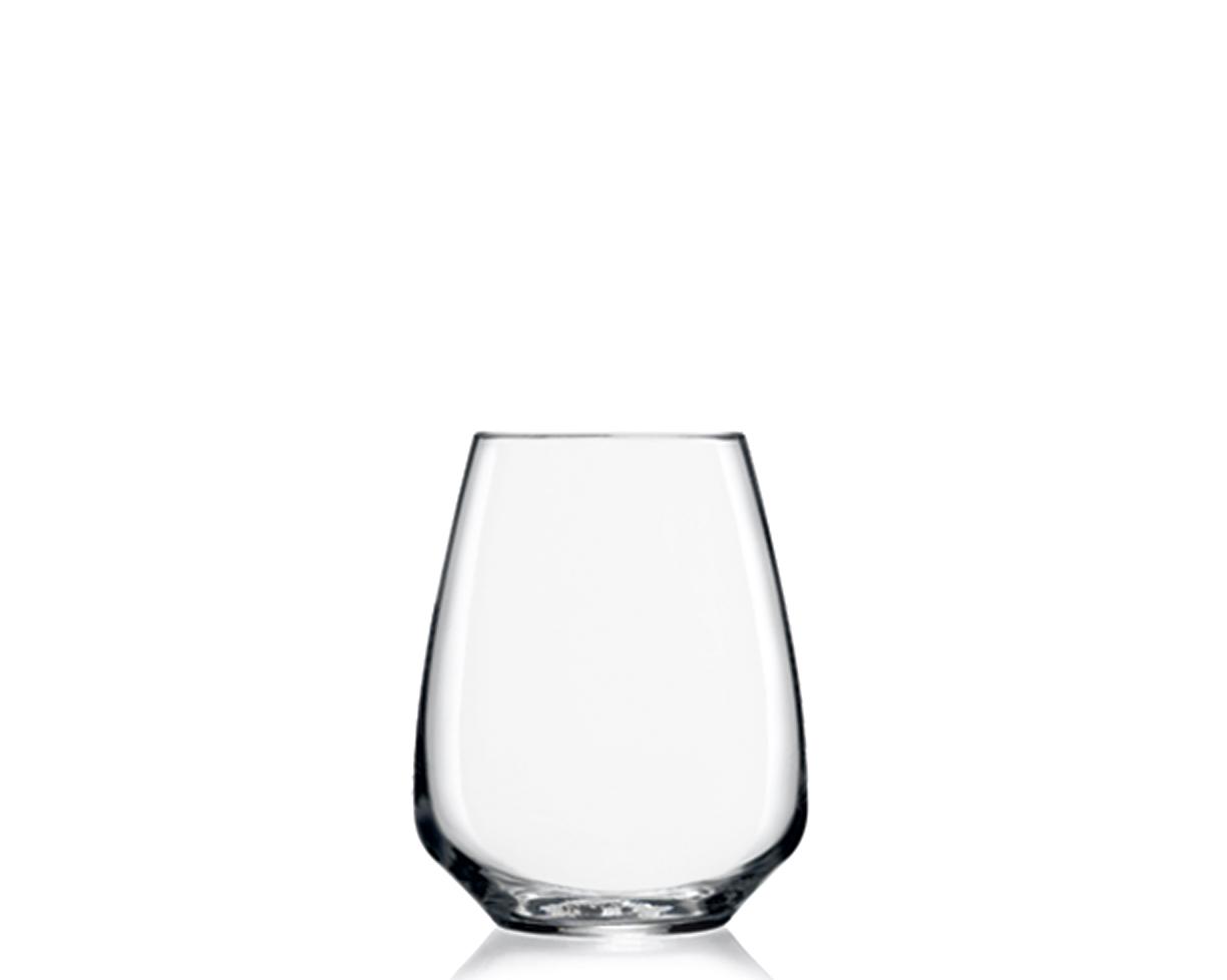 LB Atelier Vand/Vitvinsglas 2 stk.