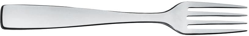 KnifeForkSpoon Dessertgaffel Blank
