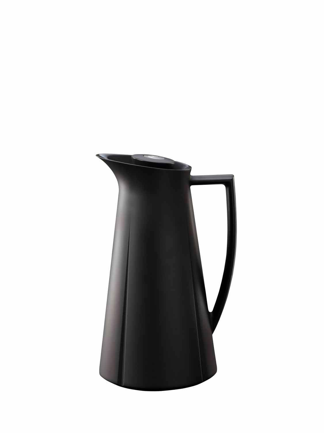 GC Termokande, sort, 1,0 l
