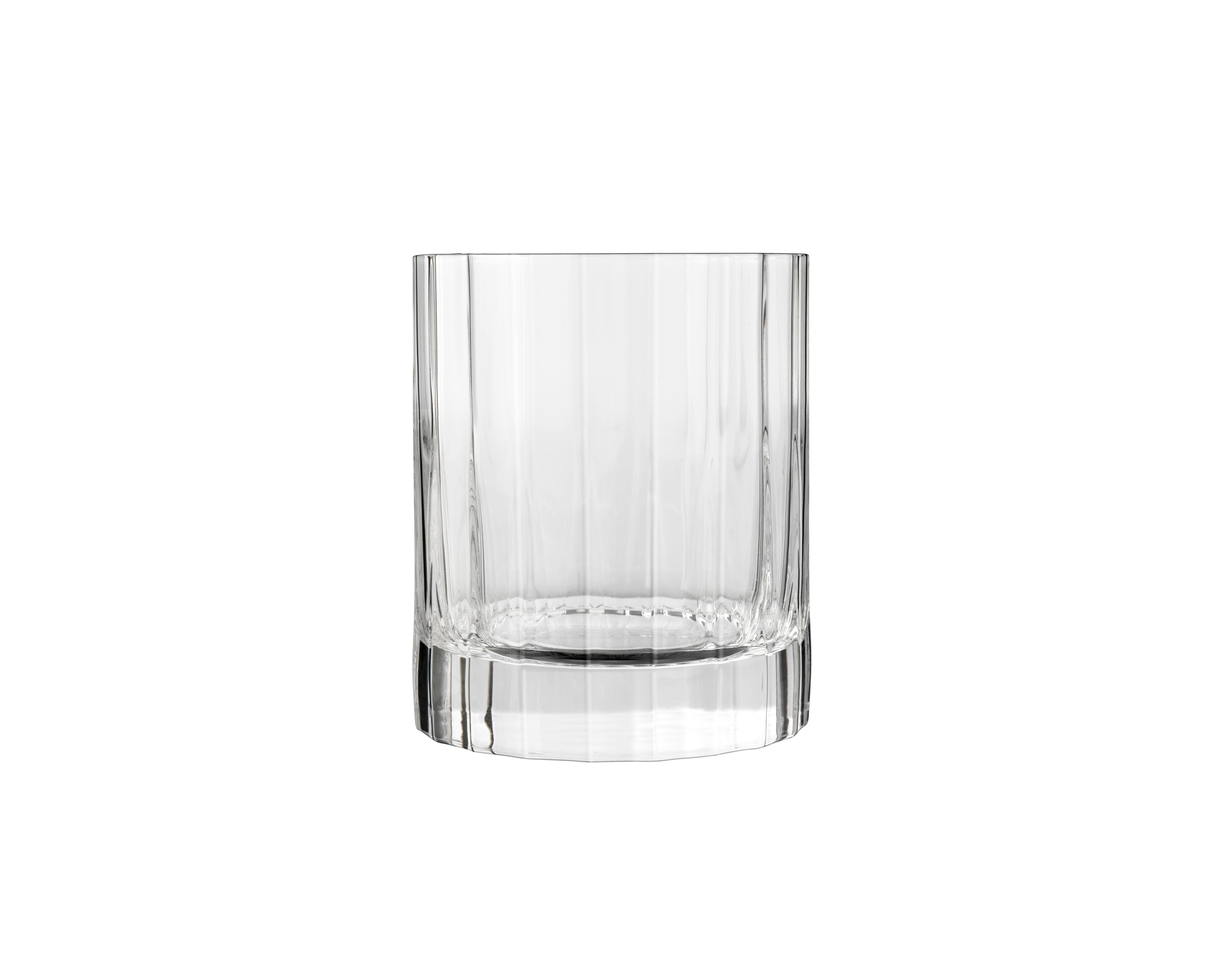 Bach Ølglas 33,5cl Lavt