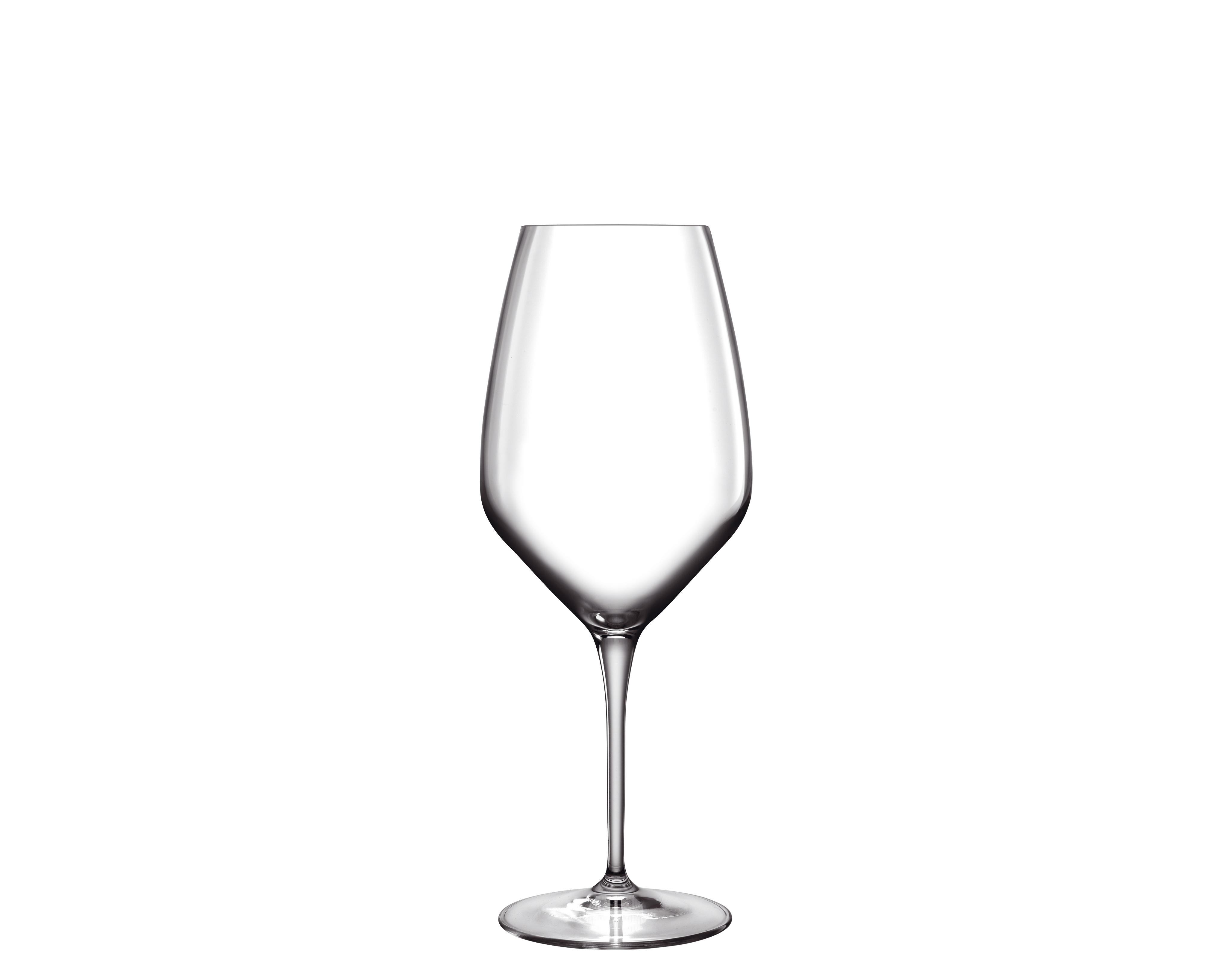 LB Atelier Hvidvinsglas Sauvignon 6 stk.