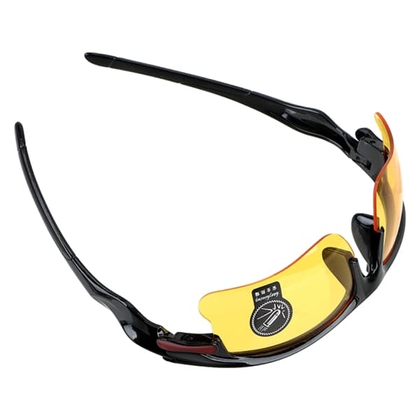Night Vision Bilbriller