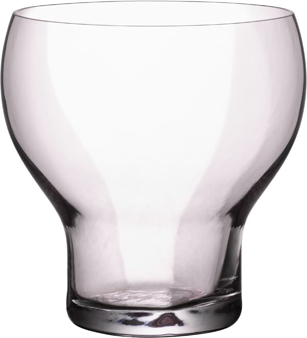Magic Crystal Tumbler 25 cl Rosa