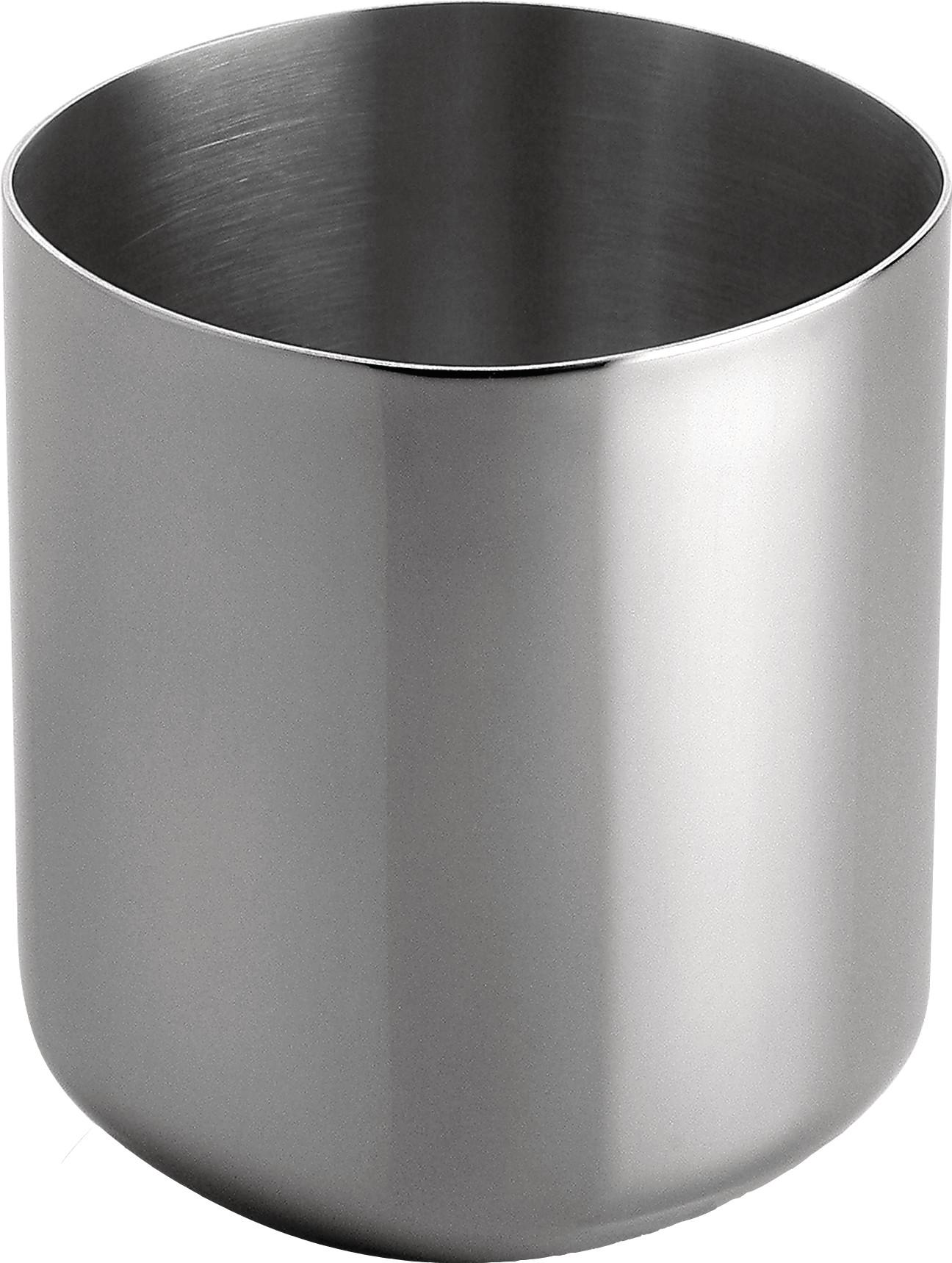 Birillo Tandbørsteholder, Rustfri Stål