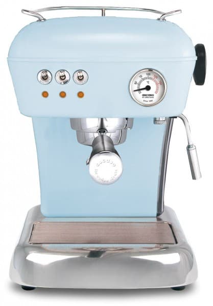 Ascaso Dream (Kid Blue)