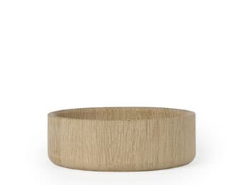 Skål Ø18 cm Ek