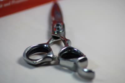 STERNSTIGER SWORD 6,0 INCHES HAIR SALON SHEARS FOR PROFFESIONALS