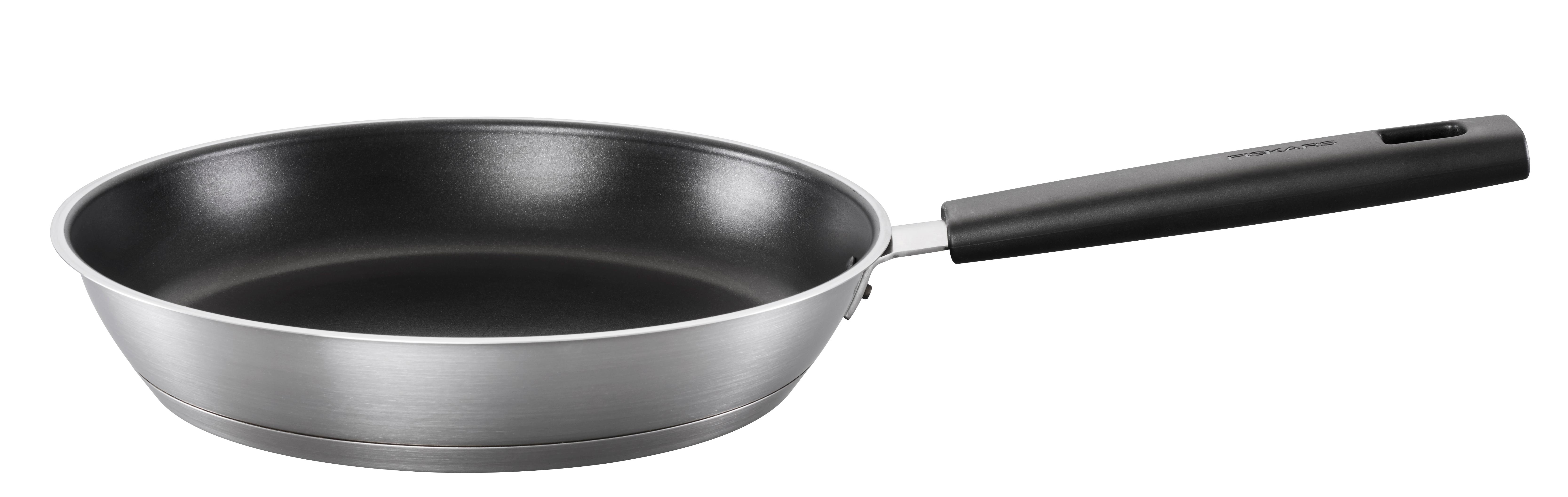Hard Face Steel stegepande 26 cm