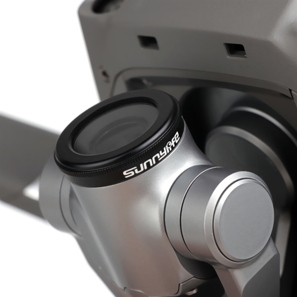Sunnylife 3i1 Lins Lins Lins Filter Kit DJI Mavic 2 Pro / Zoom 44aac0 Sunnylife 3i1 Lins Lins Lins Filter Kit DJI Mavic 2 Pro / Zoom 44aac0