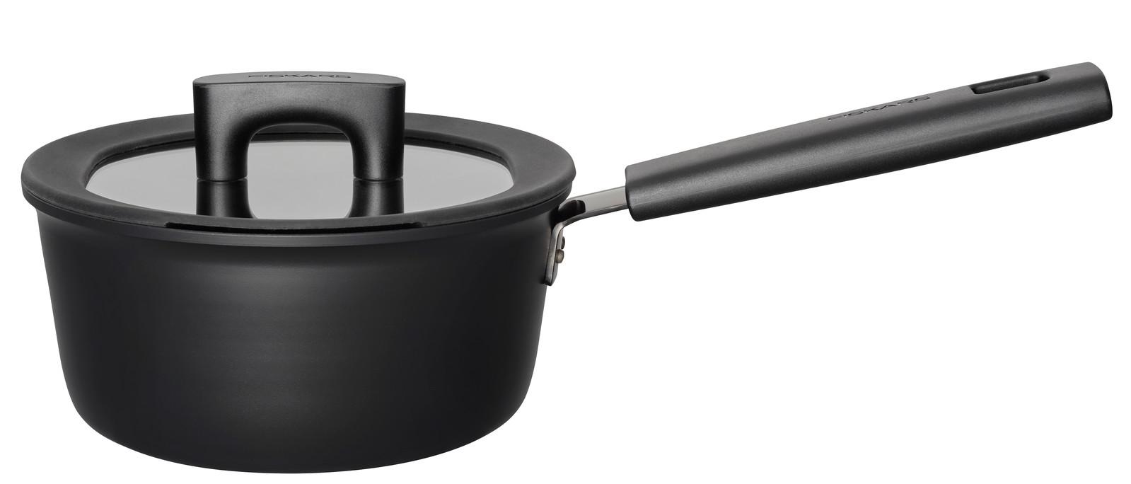 Hard Face kasserolle 1,8 L/18 cm