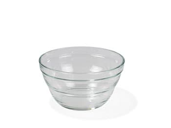 Skål Lambada Glas Ø 21,5cm