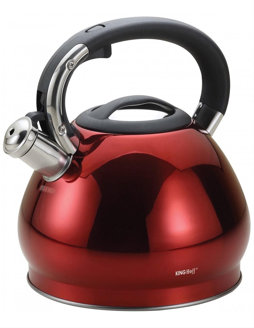 Visseljohanna 3,4 Liter