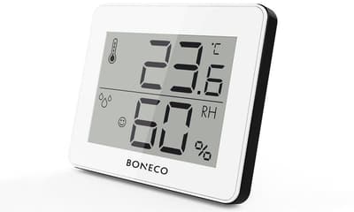 X200 Thermo-Hygrometer