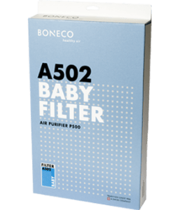 Babyfilter A502