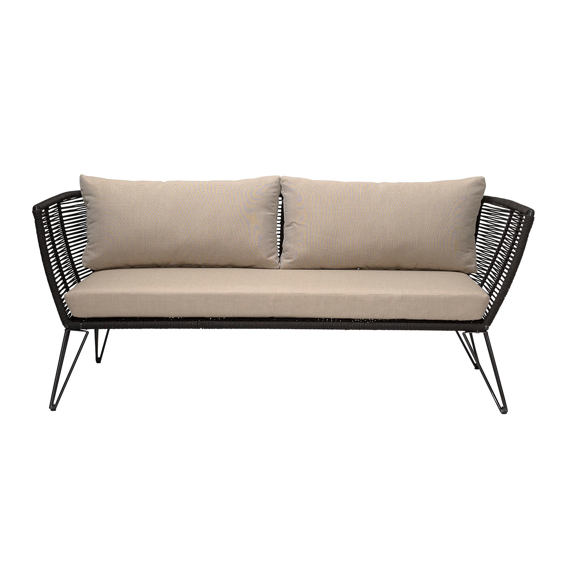 Soffa Garden