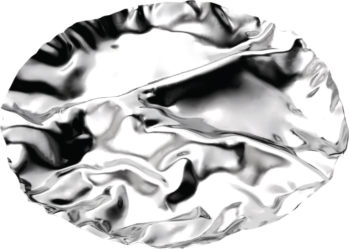 Pepa Fyrdelad Tapastallrik Ø 32 cm