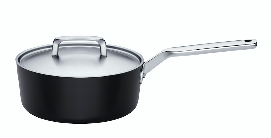 Rotisser kasserolle 1,6 L/18 cm