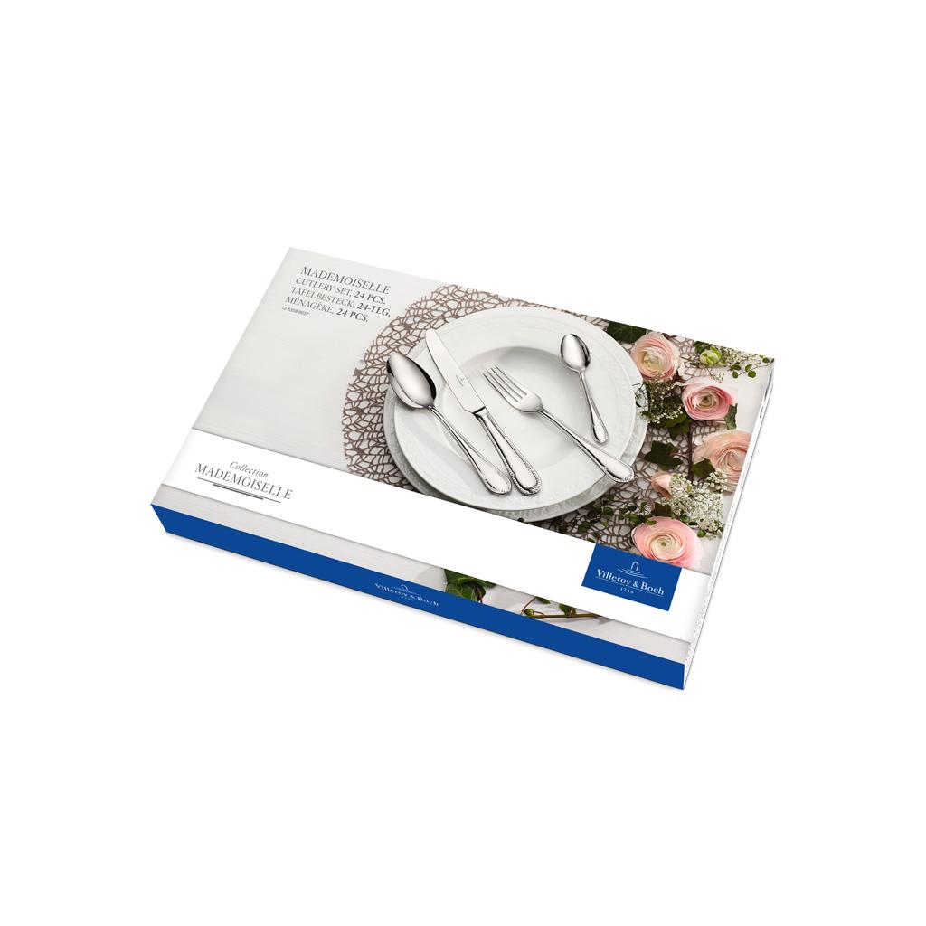 Mademoiselle Aterinsetti 24kpl