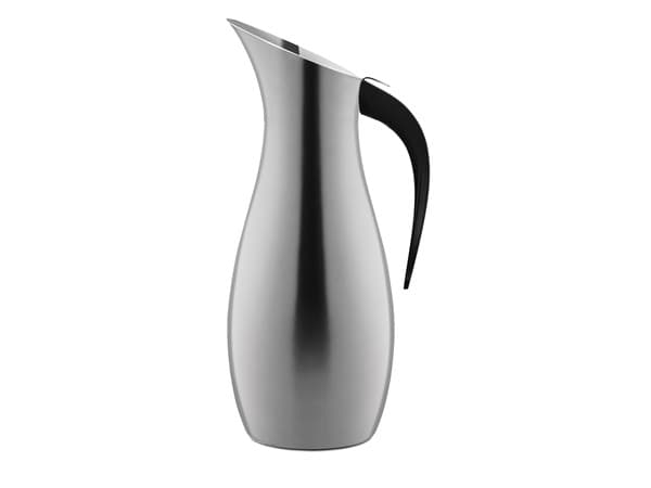 Kanna Borstad 30 cm Ø12 cm 1,7 liter
