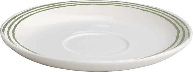 Acquerello, underkop til tekop, 15 cm