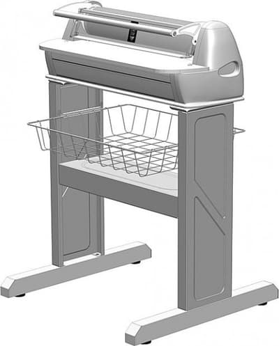 Cylinda Mangel BM-800 + Stativ