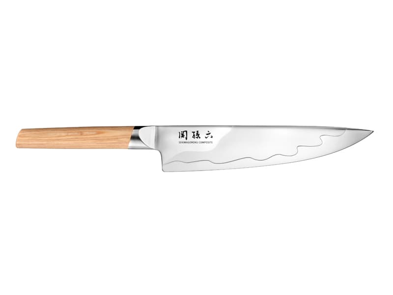 Magoroku Kockkniv 20 cm