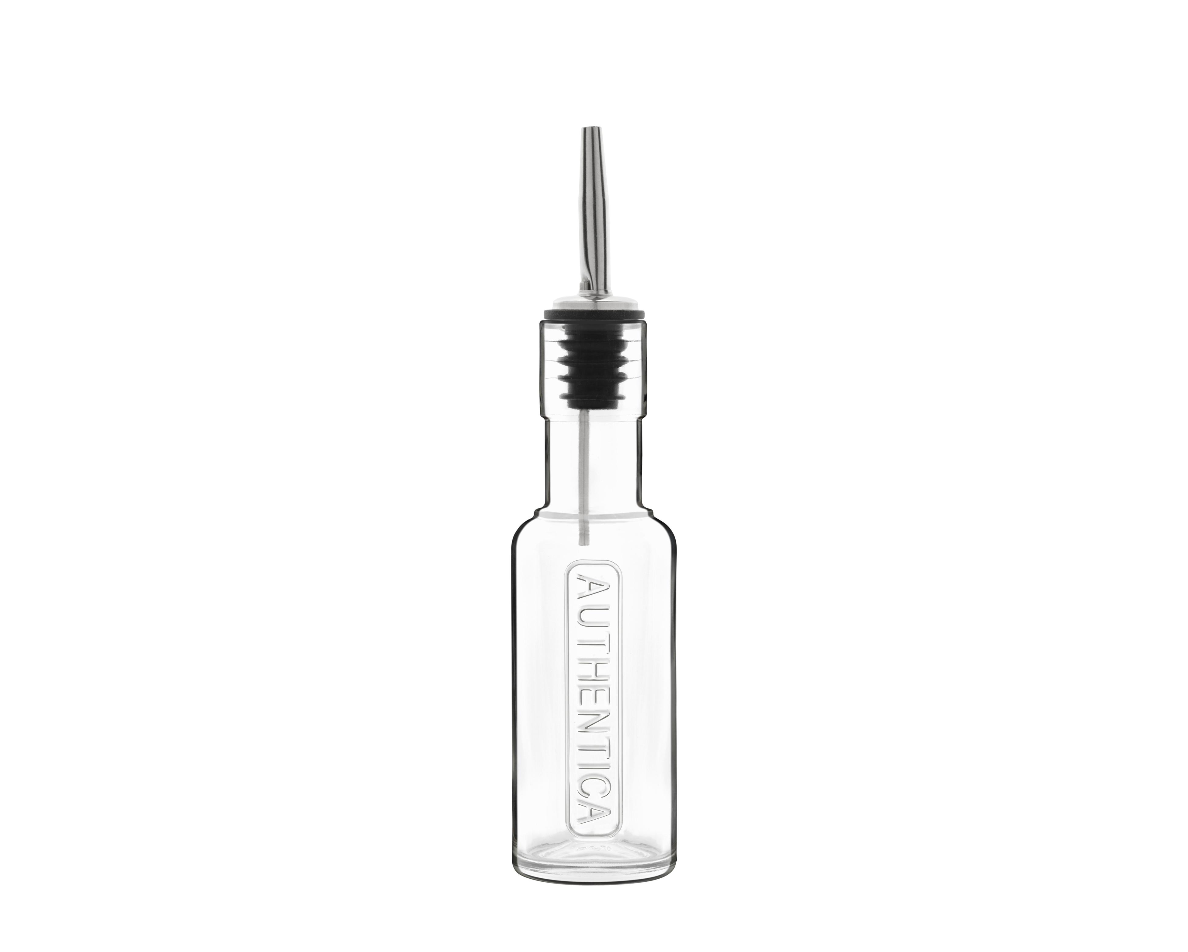 Authentica Flaske med Serveringsprop 12,5 cl