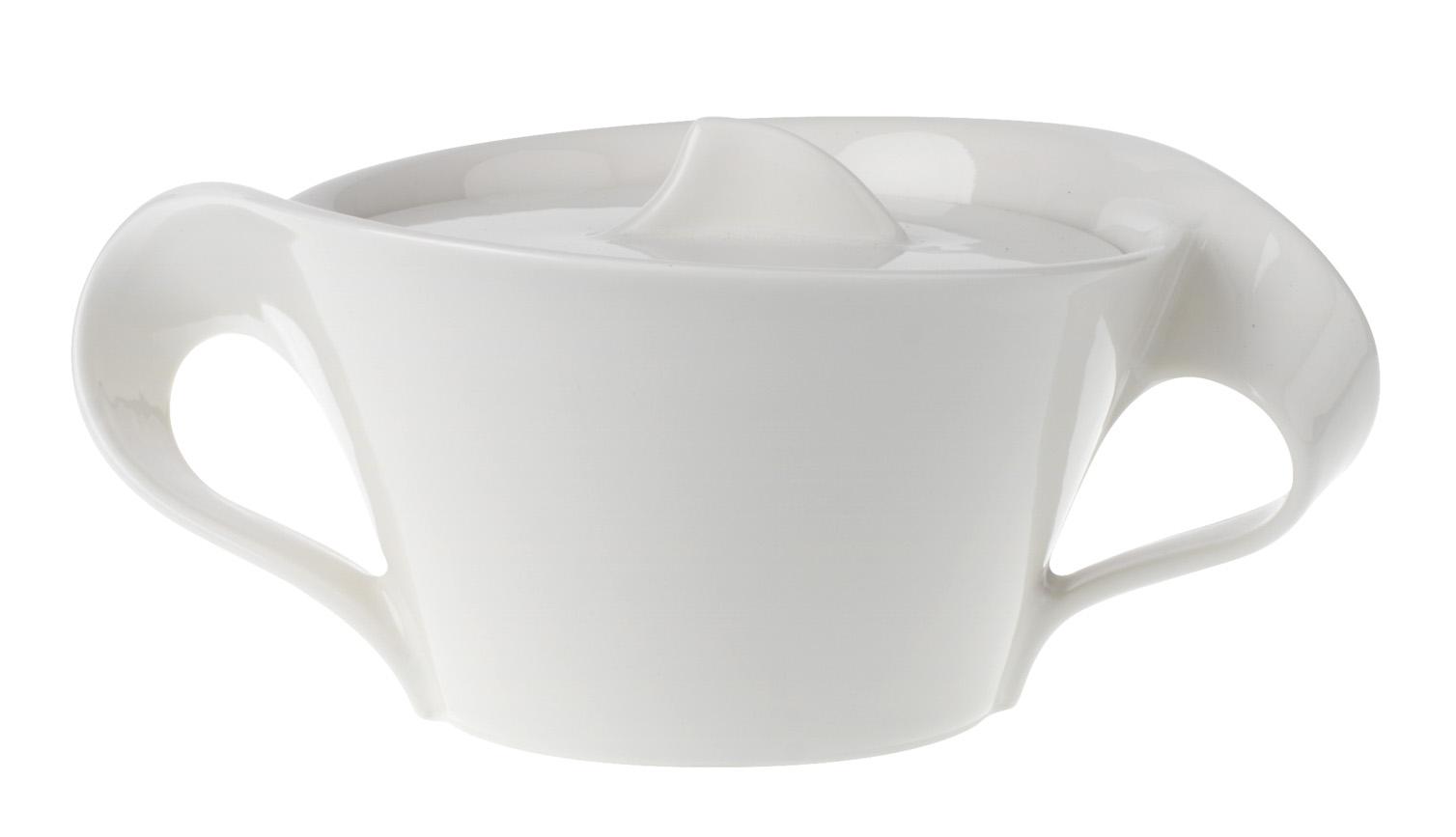 NewWave Socker/syltkanna 6pers 0,26l