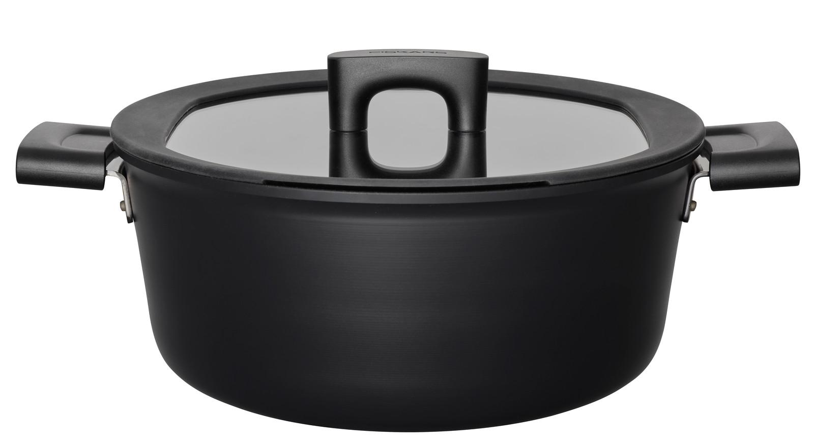 Hard Face gryde 5 L/26 cm